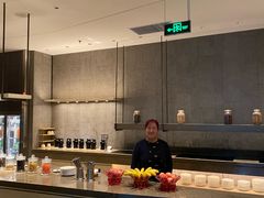 -深圳彭年万丽酒店