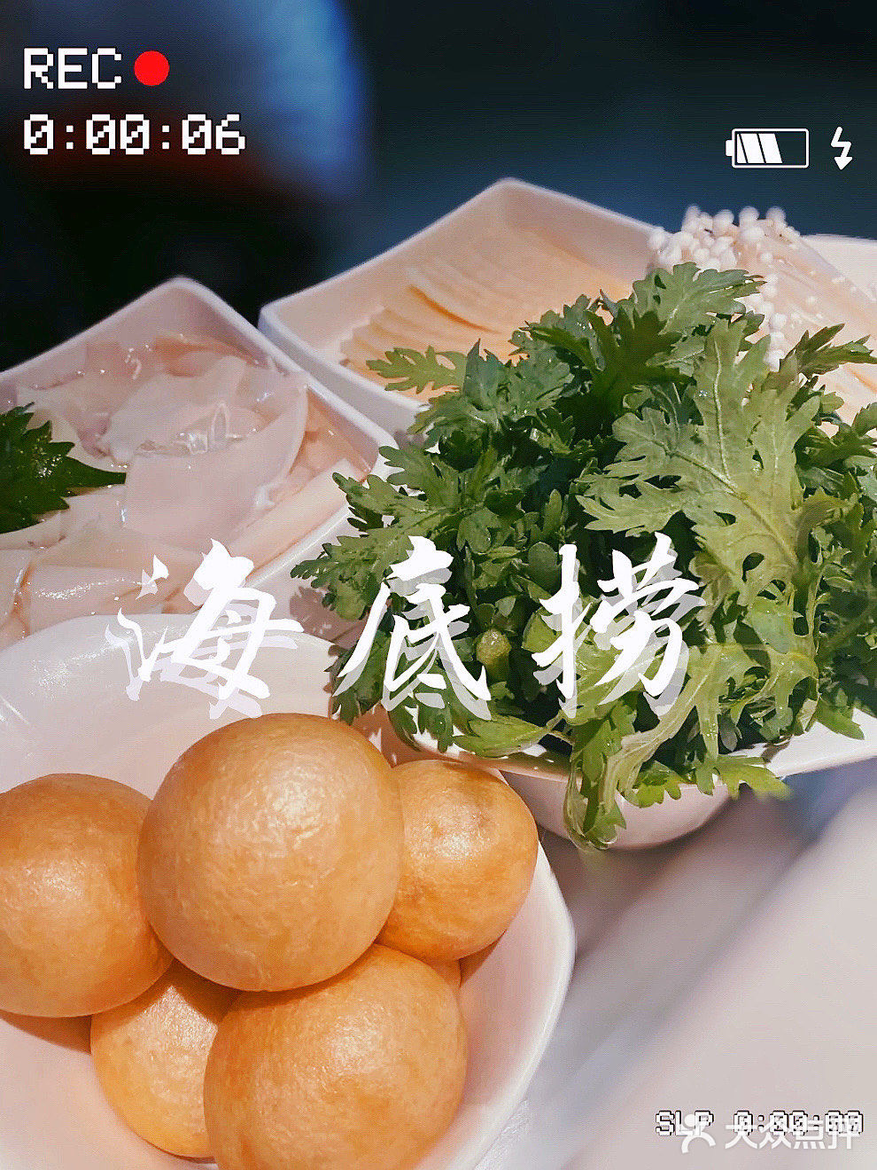 👑万达广场万味榜❗️狂欢吃到嗨High❗️