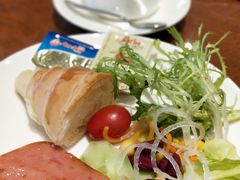 -北海金昌开元名都大酒店·四季轩中餐厅