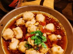 -串大叔炭火烤串·鸡西大冷面刀削面(总店)
