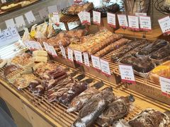 -那家面包房(珠江路店)