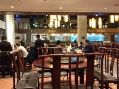 大堂-滋粥楼·顺德菜海鲜茶点(方舟店)