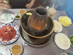 -鑫龙火锅(北园店)