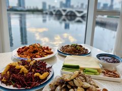 -前王院•巧克力海鲜市集餐厅(万平口店)