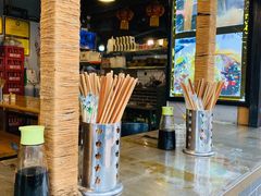 -白家肥肠粉(老东城根街店)