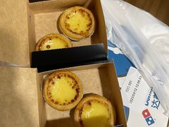 -达美乐比萨(东新路店)