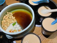 -吃饭皇帝大(合生汇店)