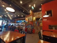 大堂-么哈MOJAR(北京五道口店)
