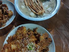 -赵广小吃(油榨湾店)