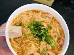 -阿宗面线(西门町店)