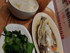 -乡村基·川味现炒大王(熙悦天街店)