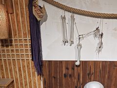 -长藤鬼校(龙翔店)