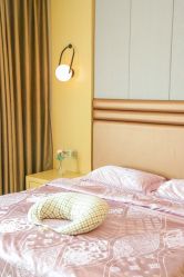 -幸福妈妈月子中心(番禺店)