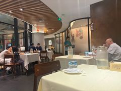 -南门小馆·清真(国贸商城店)