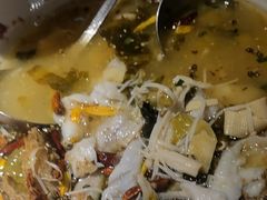 -新辣宴·湖南家常菜·商务聚餐(中粮创芯店)