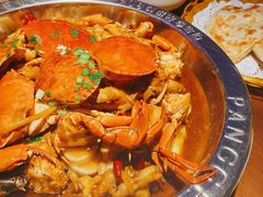 -胖哥俩肉蟹煲(河北勒泰购物中心店)