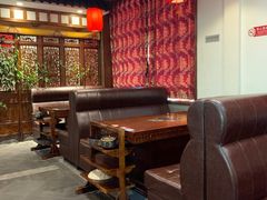 -亿诣蝎府炸酱面羊蝎子火锅(酷车小镇店)
