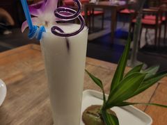 -芽庄MP泰式海鲜海景餐厅