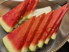 水果拼盘-楚禾宴·家宴(光谷大道店)