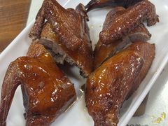 -崖口煲仔饭