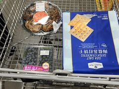 -山姆会员商店(亦庄创意生活广场店)