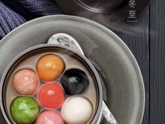 -喜鹊茶点.啫煲(车陂店)
