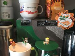 -星巴克臻选(威海威高广场店)