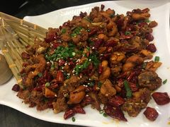 -庆合府重庆大排档(紫都城店)