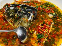 -巢爷老味(东方红店)