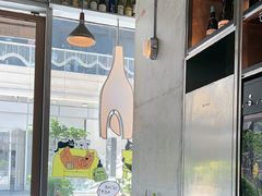 -Blac+Blac(中海环宇荟店)
