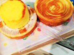 枫糖唱片-好利来(十里河店)
