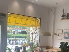 -嗒令甜品·主题融合料理餐厅(首座时代店)