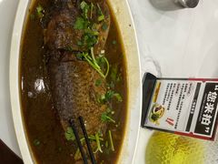 -二张农家菜(天通苑店)