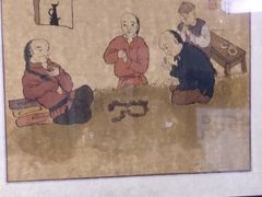 -老德州四合院·德州菜(天衢路店)