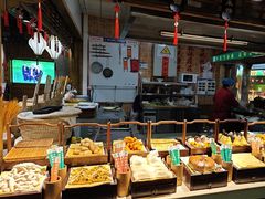 -驰明粗粮小厨(湖滨路店)