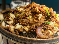 -阿里疆Alijiang·丝路美食·异域风情·清真(长楹天街店)