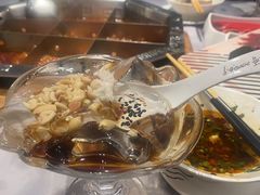 -蜀九香火锅(九眼桥店)