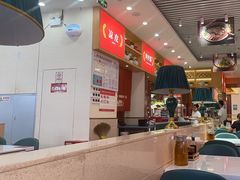 -西域伙伴清真牛肉面(中盛店)