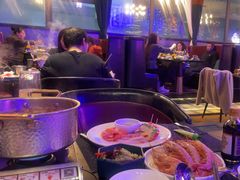 -花西亭·海鲜自助餐厅(瑞城名人酒店)