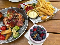 -埠口精酿夜景餐酒吧· BREWPORT BISTRO(长嘉汇重庆之眼店)