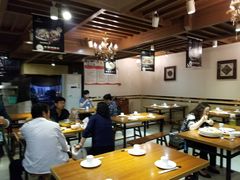 大堂-忆家小厨(凤城九路店)