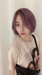 点击看大图 -3AM HAIR SALON烫发染发接发