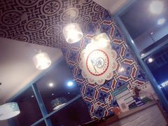-乌镇那一年小院主题餐厅(甘泉西路店)