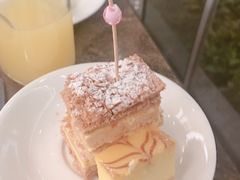 -福州西湖大酒店·怡湖咖啡厅