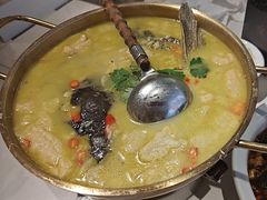 -欧记大排档·景德菜(上海首店)