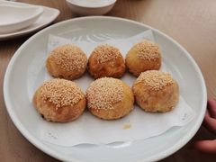 -苏小柳点心·手作小笼包(浦东嘉里城分院)