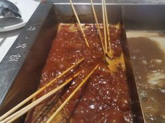 -串一火锅(赛格国际购物中心店)
