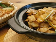 -云里小坐·小院里·团建·宴请·下午茶(三圣乡店)