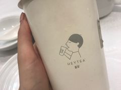 -喜茶(深圳东门1234店)