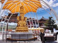 -龙口南山旅游景区